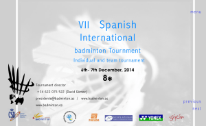 VII Spanish