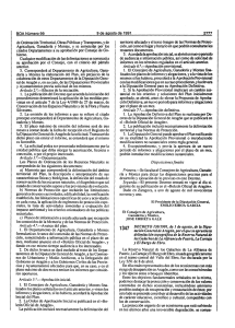 Documento completo - Boletin Oficial de Aragón