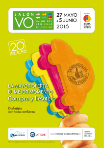 folleto pex VO 2016