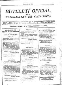 ÜENERALITA T DE_ CATALUNYA