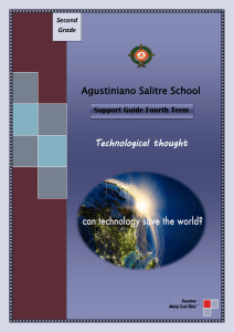 Agustiniano Salitre School