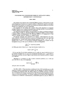 "Rearrangement and conti nuity properties of BMO(functions on