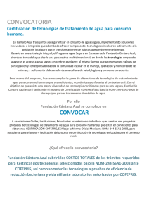File - Fundacion Cantaro Azul