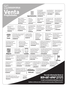 Venta