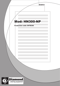Mod: HN300-NP