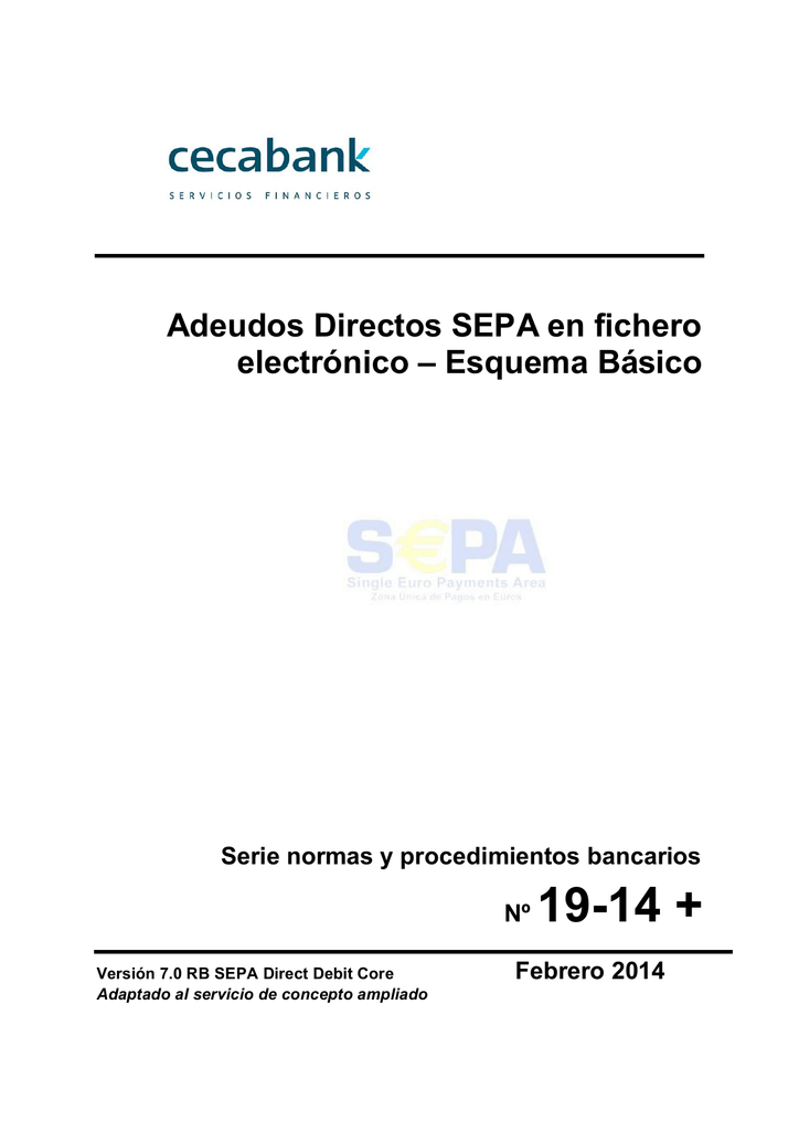 19-14 SEPA