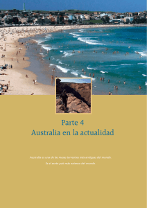 Australian Citizenship: Our Common Bond – Spanish Translation