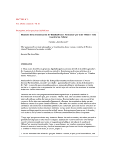 LECTURA N° 6 Con último acceso el 7 VII 10 http://ierd.prd.org.mx