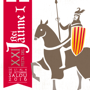 XXI FESTA DEL REI JAUME I (pdf 3.26 MB)