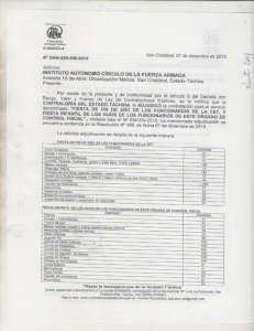 Descargar PDF - Contraloría del Estado Táchira