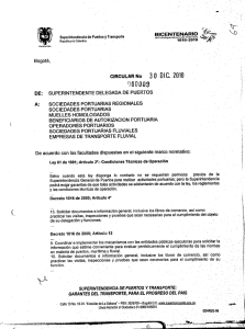 Page 1 ...” de la indepenuencia de coloristia es =