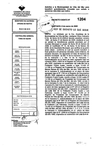 -` Autoriza a la Municipalidad de Viña del Mar para