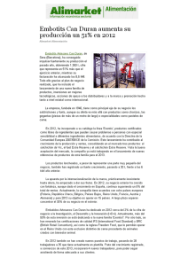 Leer noticia en Alimarket