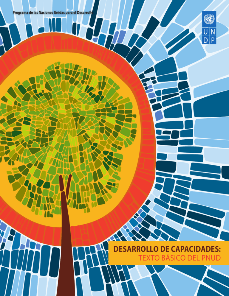 Desarrollo De Capacidades