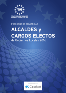 folleto cargos electos 2016