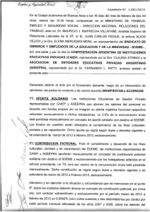 - t\sociales v de capacitación. Dicho aporte se regirá según leves i_