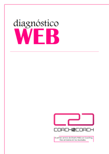 Auto-Diagnóstico Web
