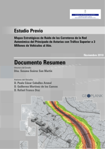 Documento resumen - Gobierno del principado de Asturias