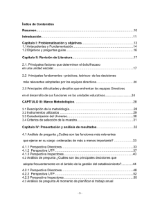 2.3 Principales dificultades y desafíos que enfrentan los equipos