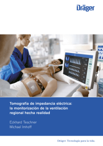 Tomografía de impedancia eléctrica