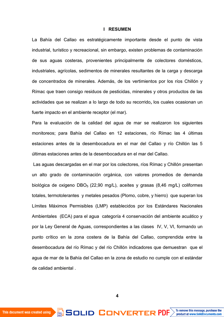 El hierro es necesario para la sintesis de