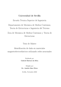 Universidad de Sevilla