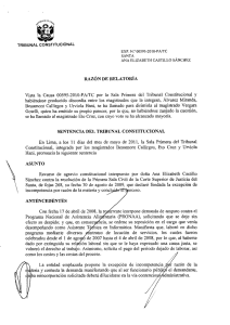 La entidad emplazada propone la excepción de incompetencia eria