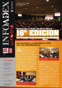nº 39 - Infoadex