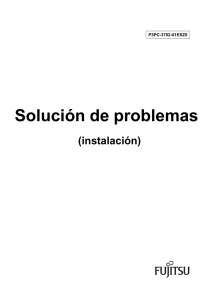 Instalar los software