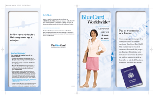 BlueCard - BCBST.com