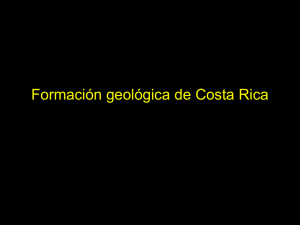 Formacion geologica 2016
