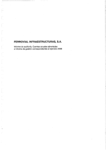 Informe de Auditoría 2006 (PDF 139 kB)