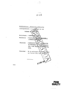 dispositivo para la aportacion de preformas de carton o analogos a