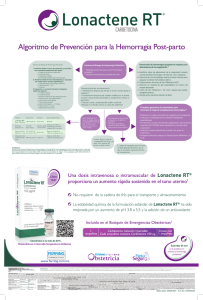 PO¦üSTER LRT ALGORITMO PREVENCIO¦üN 2016