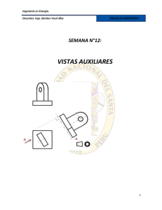 vistas auxiliares