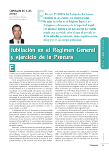 Consultorio Fiscal - Consejo General de Procuradores de España