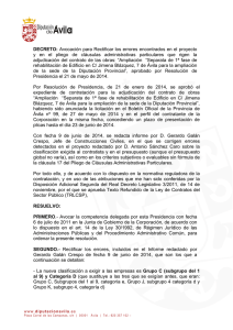 Decreto de rectificaci&oacute;n de errores