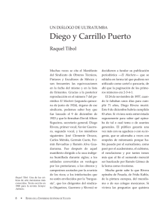 Diego y Carrillo Puerto - CIR-Sociales
