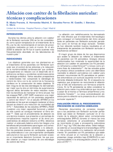 Cuadernos de Estimulación Cardiaca