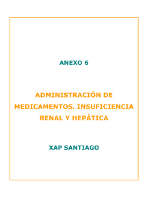 Guías Farmacoterapéuticas - Anexos