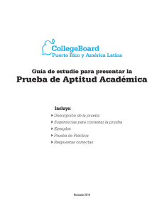 Guía de Estudio - CETYS Universidad