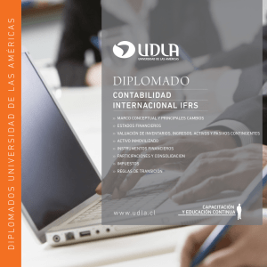 Page 1 y DUDUR UNIVERSIDAD DE LAS AMERICAS DPLOMAD