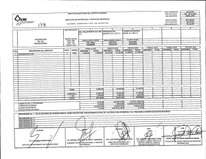 INFORMACIÓN RAZÓN SOCIAL DE Los NOM. REP. ORALIA