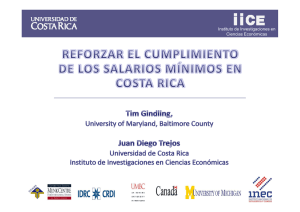 IICE - Instituto de Investigaciones en Ciencias Económicas
