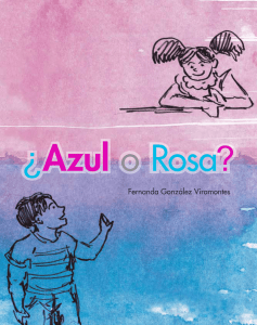 ¿Azul o Rosa?