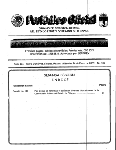 ORGANO DE DIFUSION OFICIAL DEL 55mm LIBRE v SOBERANO