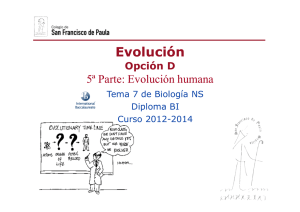2012-14 - Ciencias con D. Germán
