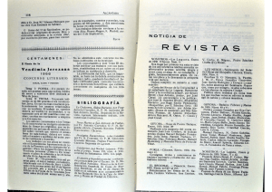 X Fiesta de la Vendimia Jerezana, 1956. Concurso literario.