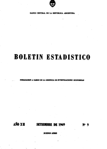 Page 1 ep BANco CENTRAL DE LA REPUBLICA ARGENTINA