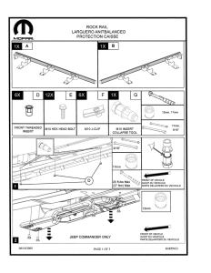 13mm, 17mm K6859433 PARTE DELANTERO DU VEHICULO